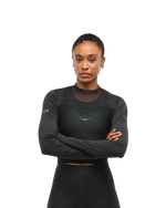 HOKA - RACE DAY SHRUG Women - Rev Online