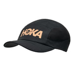 HOKA RUN HAT หมวกวิ่งสำหรับผู้ชายและผู้หญิง - Rev Online