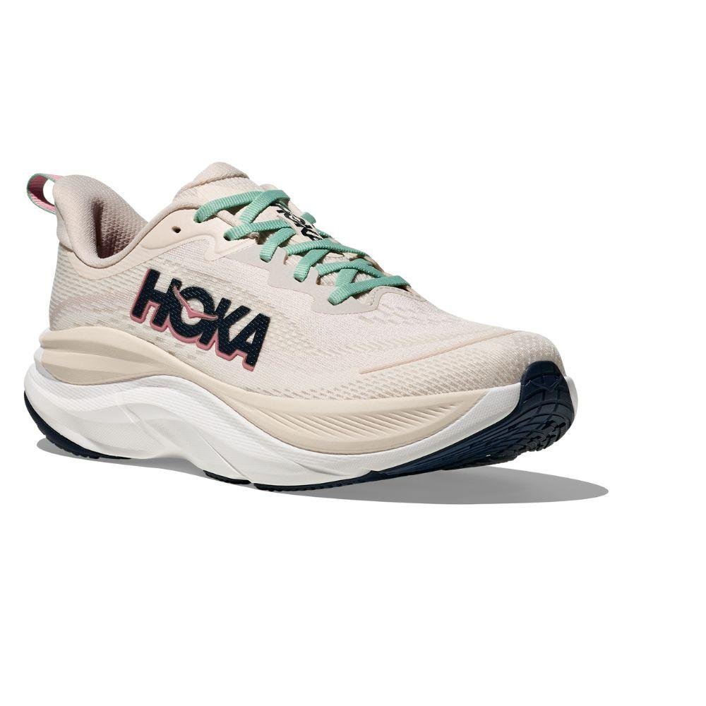 HOKA SKYFLOW รองเท้าวิ่งถนนผู้หญิง - Rev Online