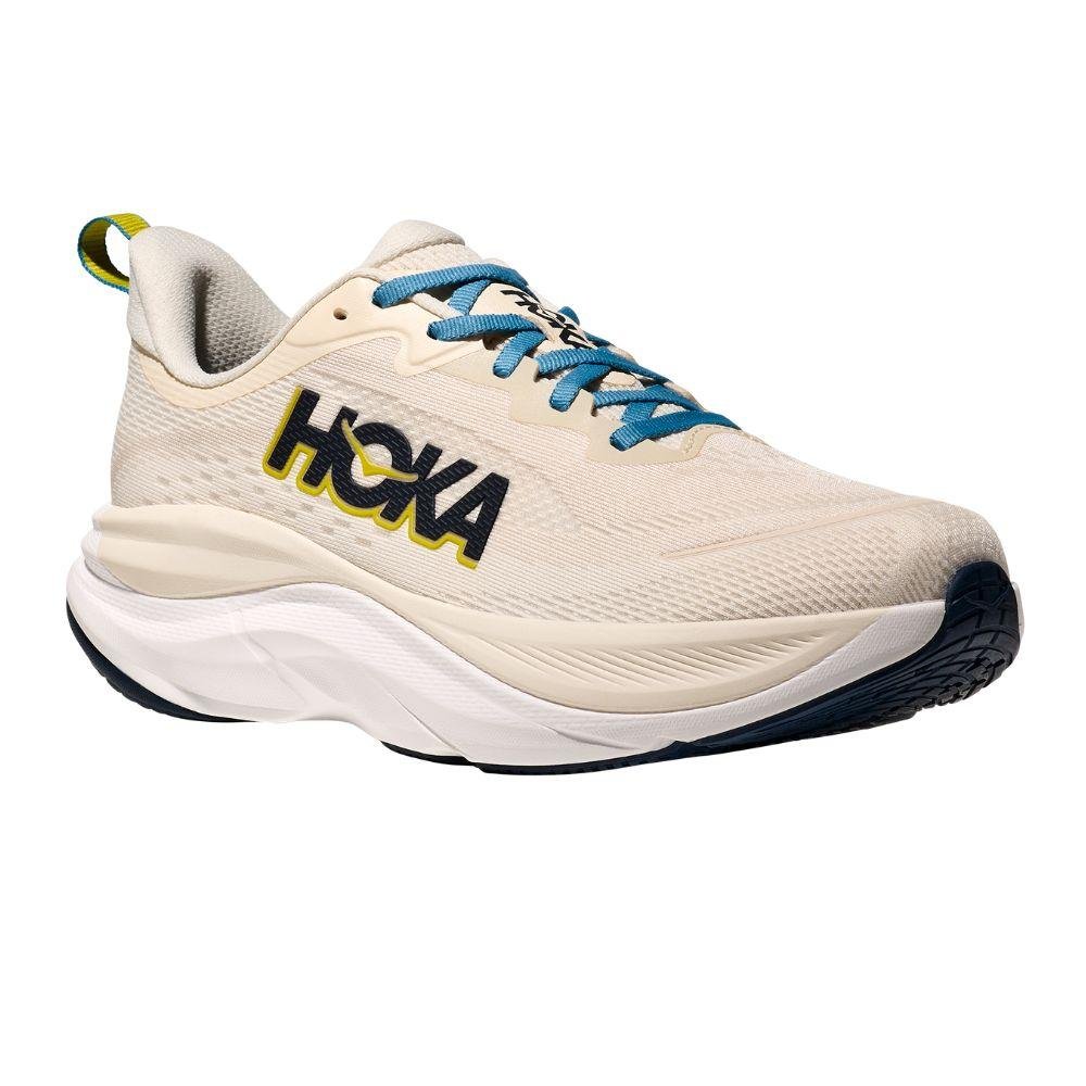 HOKA SKYFLOW รองเท้าวิ่งถนนผู้ชาย - Rev Online