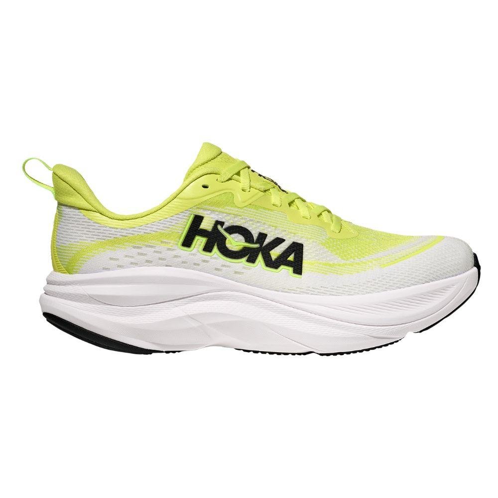 HOKA SKYFLOW รองเท้าวิ่งถนนผู้ชาย - Rev Online