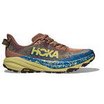 HOKA SPEEDGOAT 6 รองเท้าวิ่งเทรลผู้ชาย - Rev Online