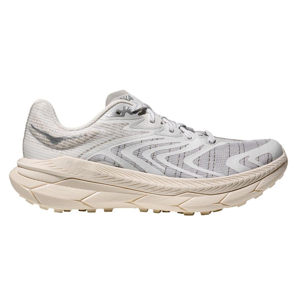 HOKA TECTON X 2 TS รองเท้าลำลองไลฟ์สไตล์สำหรับผู้ชายและผู้หญิง - Rev Online