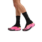 HOKA TRAIL FTW GAITER เกเตอร์กันหินสำหรับวิ่งเทรลผู้ชายและผู้หญิง - Rev Online