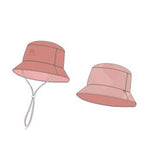KAILAS - REVERSIBLE BUCKET HAT Women - Rev Online