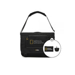 NATGEO CROSS BAG กระเป๋าสะพายข้างสำหรับผู้ชายและผู้หญิง - Rev Online