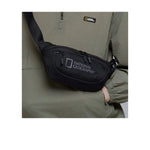 NATGEO CROSS BAG กระเป๋าสะพายข้างสำหรับผู้ชายและผู้หญิง - Rev Online