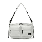 NATGEO CROSS BAG กระเป๋าสะพายคาดอกสำหรับผู้ชายและผู้หญิง - Rev Online