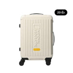 NATGEO LUGGAGE กระเป๋าเดินทางสำหรับผู้ชายและผู้หญิง - Rev Online