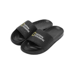 NATGEO RIPPLE V2 SLIPPERS รองเท้าแตะสำหรับผู้ชายและผู้หญิง - Rev Online