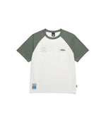 NATGEO T - SHIRT เสื้อยืดทีสำหรับผู้ชายและผู้หญิง - Rev Online