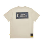 NATGEO - T - SHIRT Unisex - Rev Online