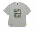 NATGEO - T - SHIRT Unisex - Rev Online