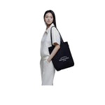 NATGEO TOTE BAG กระเป๋าใบใหญ่สะพายข้างสำหรับผู้ชายและผู้หญิง - Rev Online