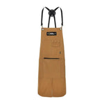 NATIONAL GEOGRAPHIC CAMPING APRON ผ้ากันเปื้อนแคมป์ปิ้งผู้ชายและผู้หญิง - Rev Online