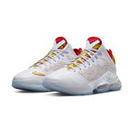 NIKE - LEBRON XIX LOW Unisex - Rev Online