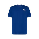 OAKLEY GOLDEN HOUR BARK TEE เสื้อยืดทีเชิ๊ตผู้ชาย - Rev Online
