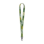 OAKLEY WANDERLUST LANYARD สายคล้องคอผู้ชาย - Rev Online