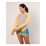 RABBIT - EZ Tee Perf LS Trail Women - Rev Online