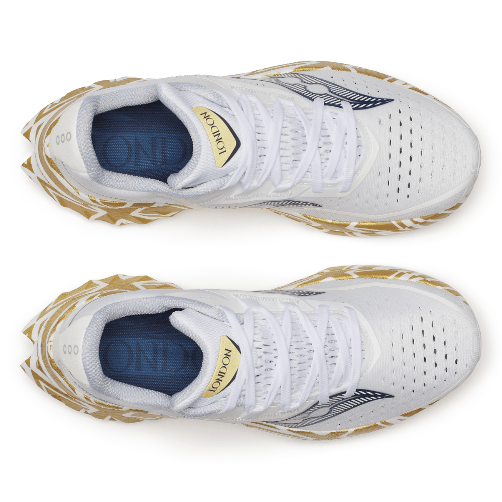 SAUCONY - ENDORPHIN SPEED 4 Women - Rev Online