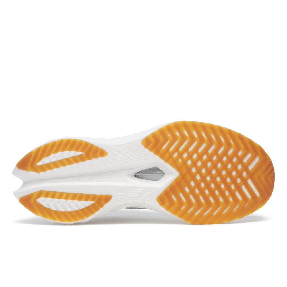 SAUCONY - ENDORPHIN SPEED 4 Women - Rev Online