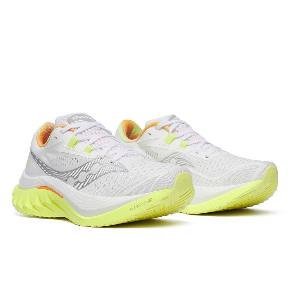 SAUCONY - ENDORPHIN SPEED 4 Women - Rev Online