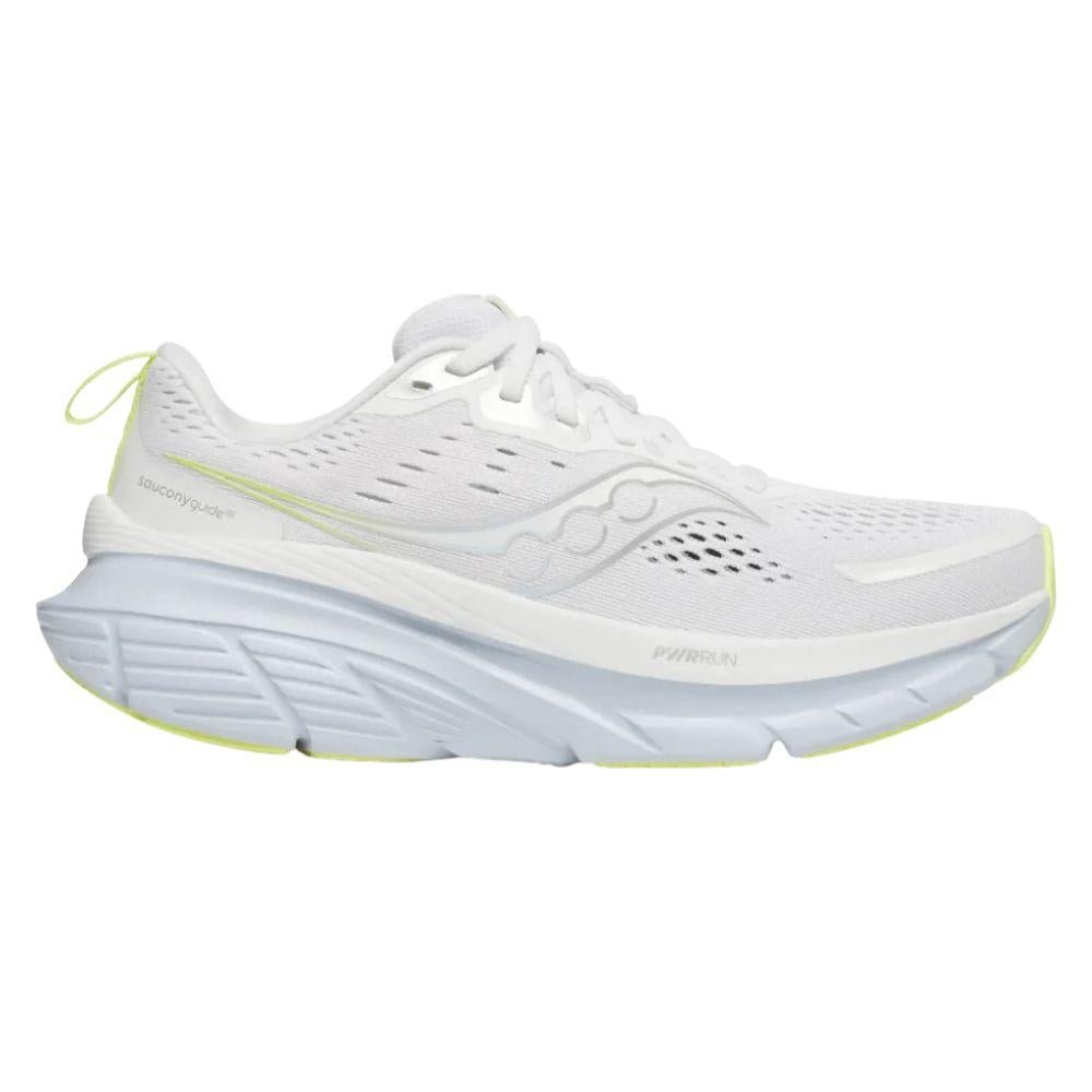 SAUCONY - GUIDE 18 Women - Rev Online