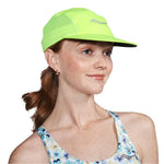 SAUCONY - KINVARA MESH HAT Unisex - Rev Online