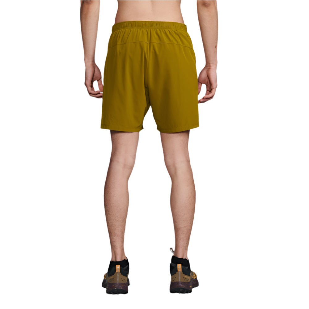 SAUCONY - OUTPACE 5INCH SHORT Men - Rev Online