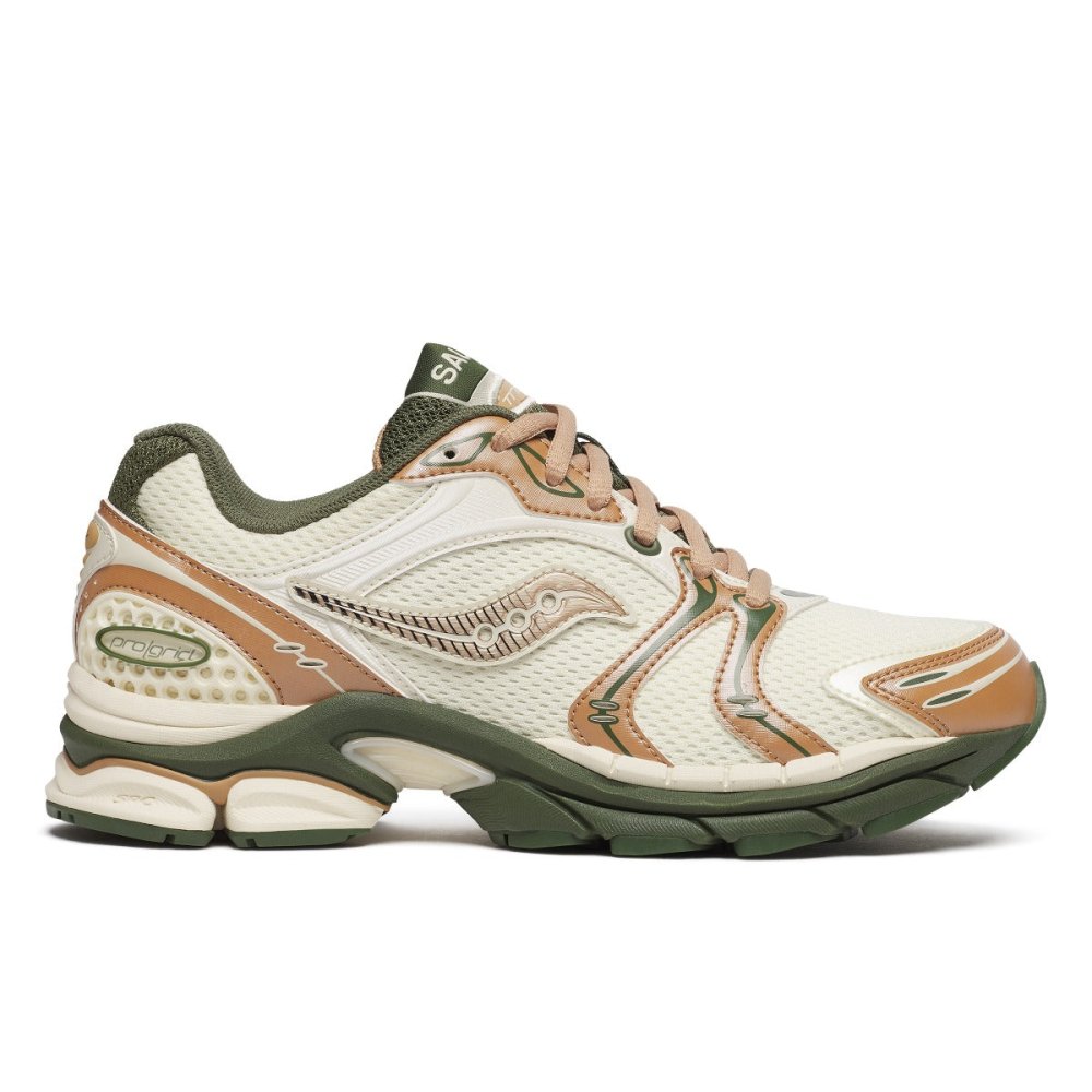 SAUCONY - PROGRID TRIUMPH 4 Unisex - Rev Online