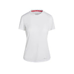 SAUCONY - STOPWATCH SHORT SLEEVE Women - Rev Online