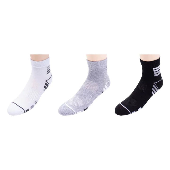 SOFSOLE-BAMBOO-RUNNING ANTI-FRICTION-3 Men