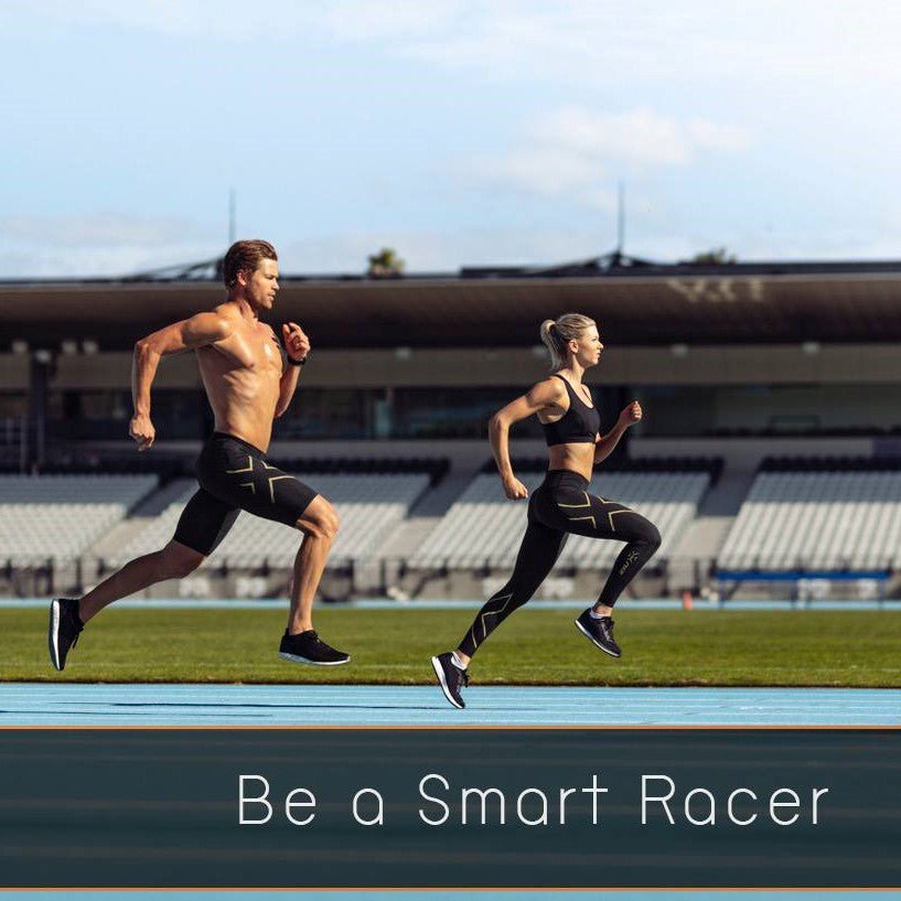 ฺBe a Smart Racer - Rev Online