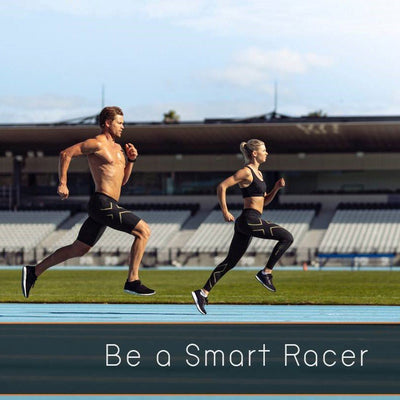 ฺBe a Smart Racer - Rev Online