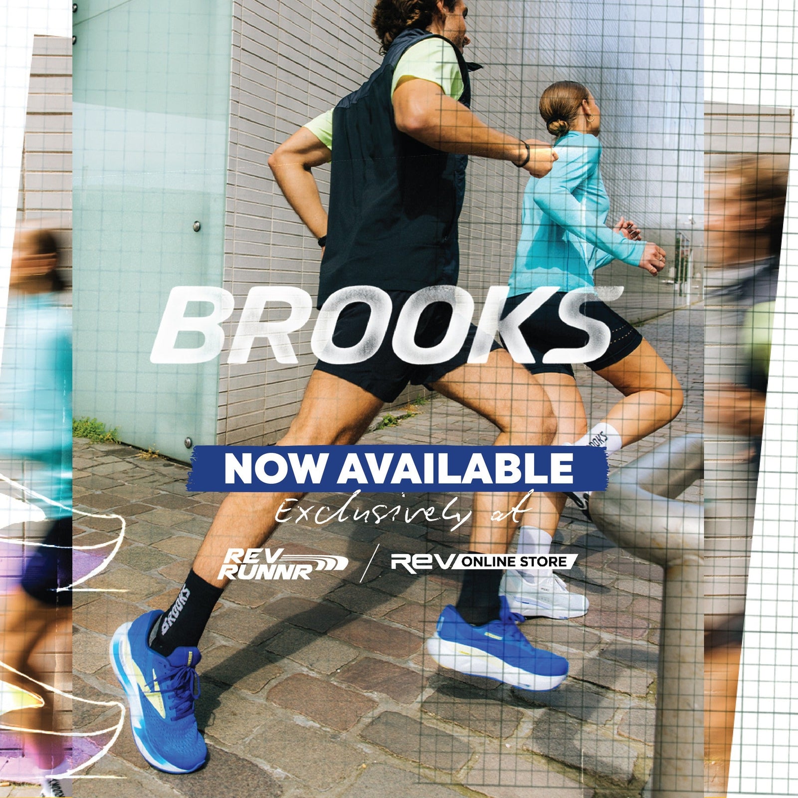ทำความรู้จักรองเท้า Brooks พาย้อนประวัตินวัตกรรมรองเท้ามากกว่า 100 ปี