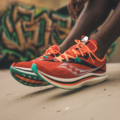 Endorphin 2 Series - Rev Online