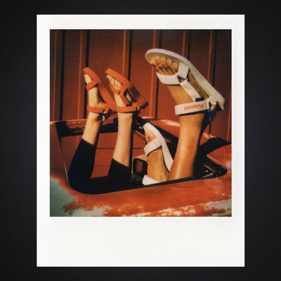 Teva x Polaroid - Rev Online