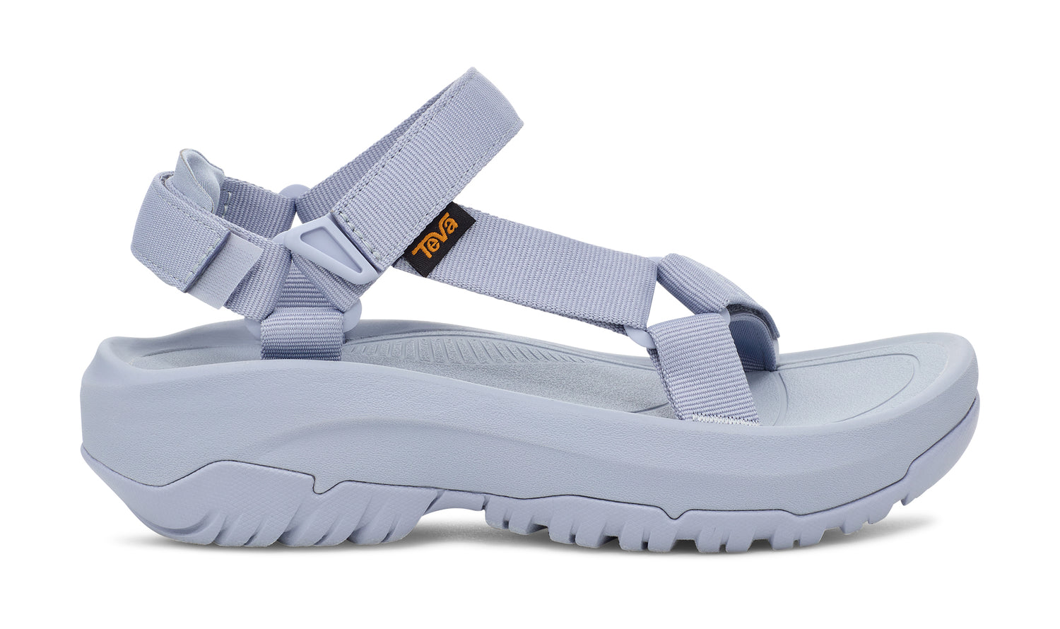 TEVA W HURRICANE XLT2 AMPSOLE รองเท้าแตะรัดส้นผู้หญิง