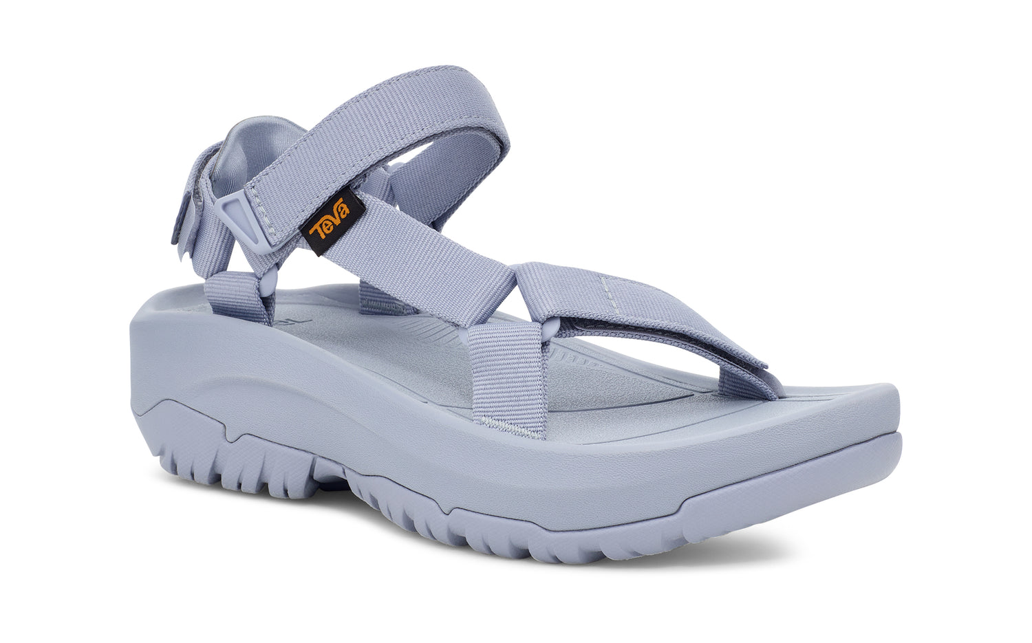 TEVA W HURRICANE XLT2 AMPSOLE รองเท้าแตะรัดส้นผู้หญิง