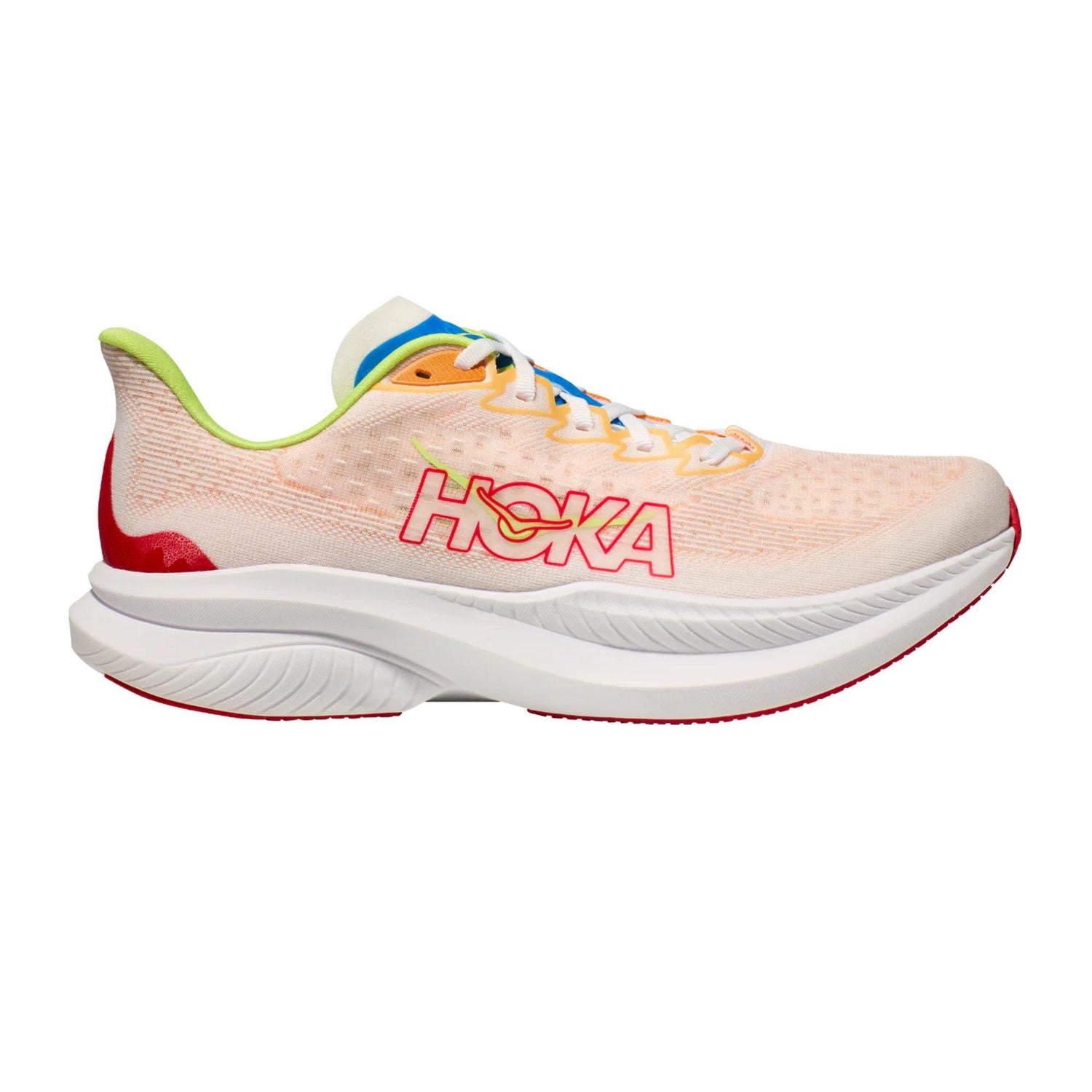 HOKA-MACH 6 WIDE Men