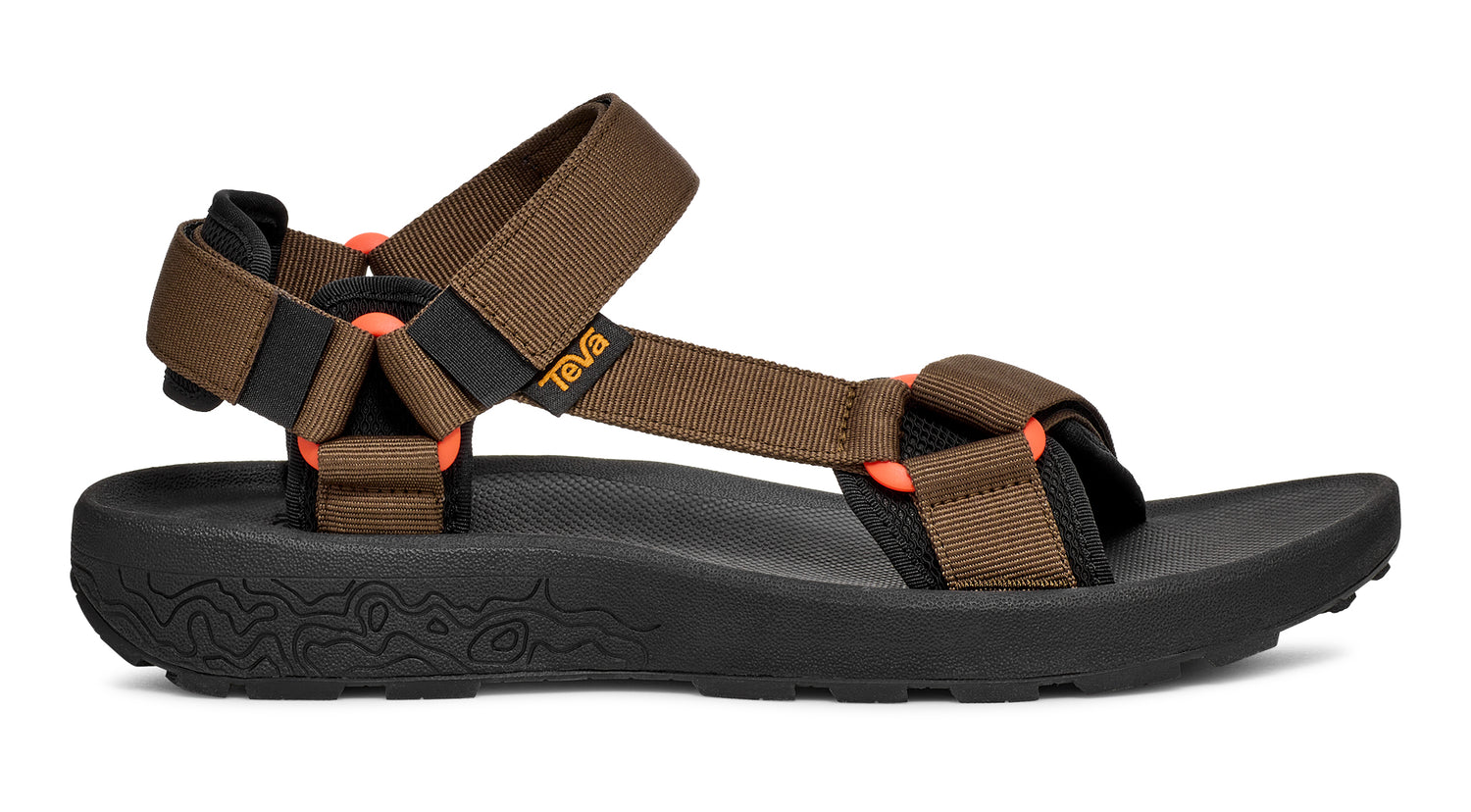 TEVA-M HYDRATREK SANDAL Men