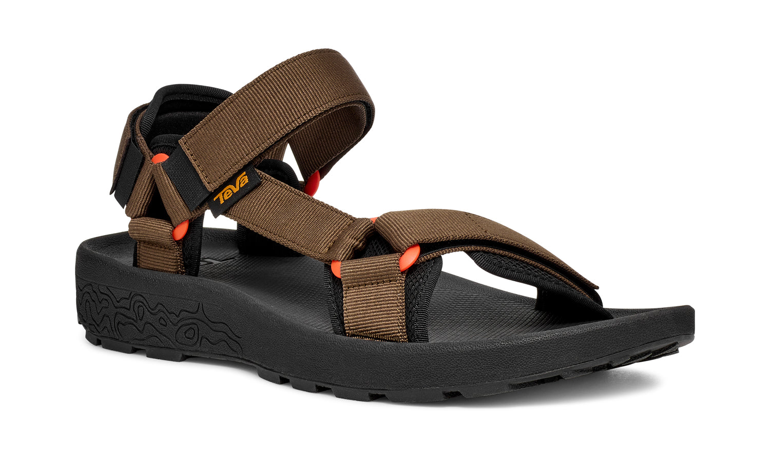 TEVA-M HYDRATREK SANDAL Men