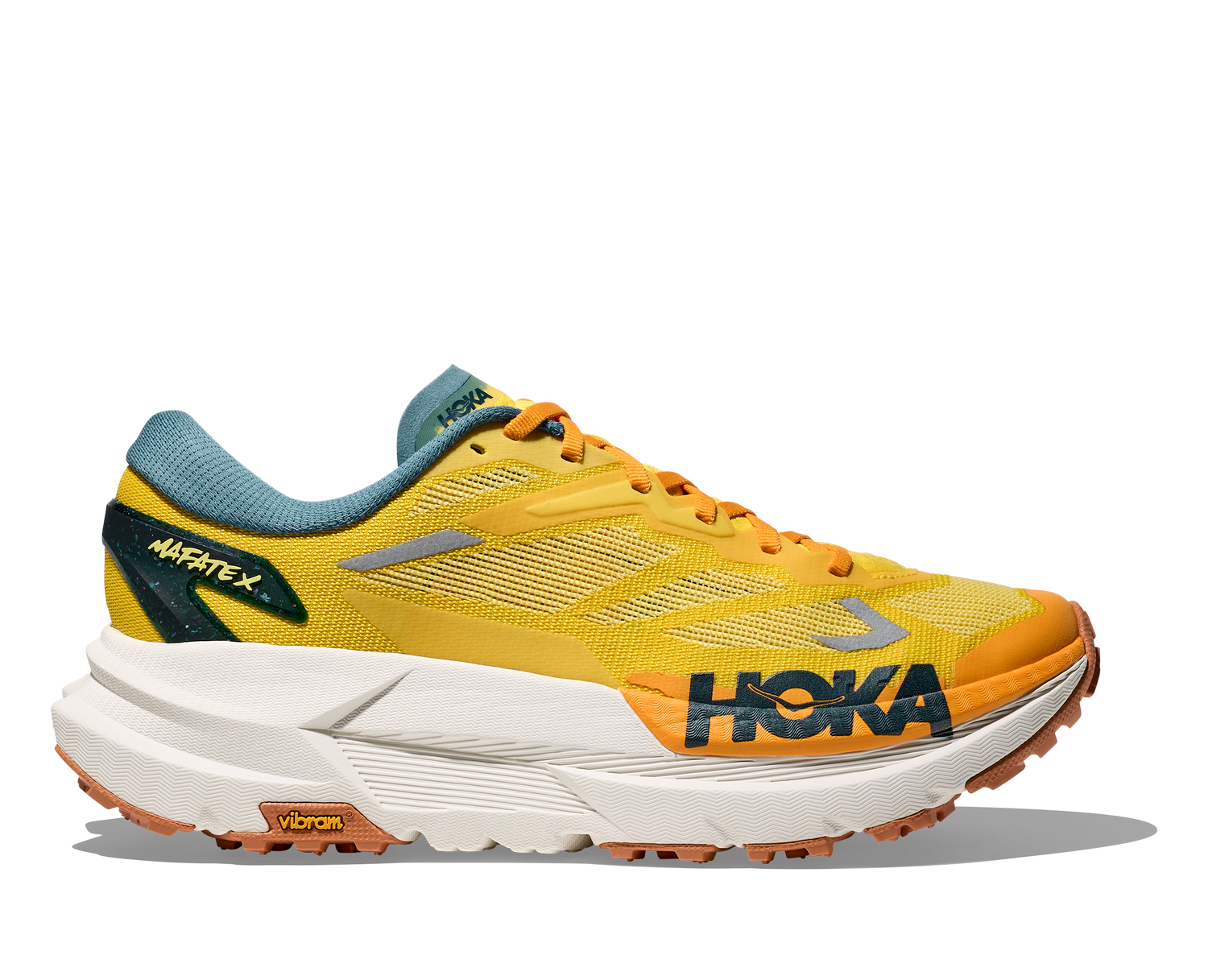 HOKA-MAFATE X Men