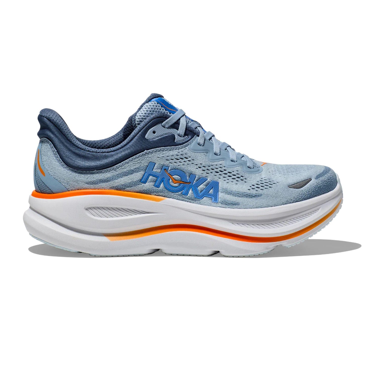 HOKA-BONDI 9 WIDE Men - Rev Thailand