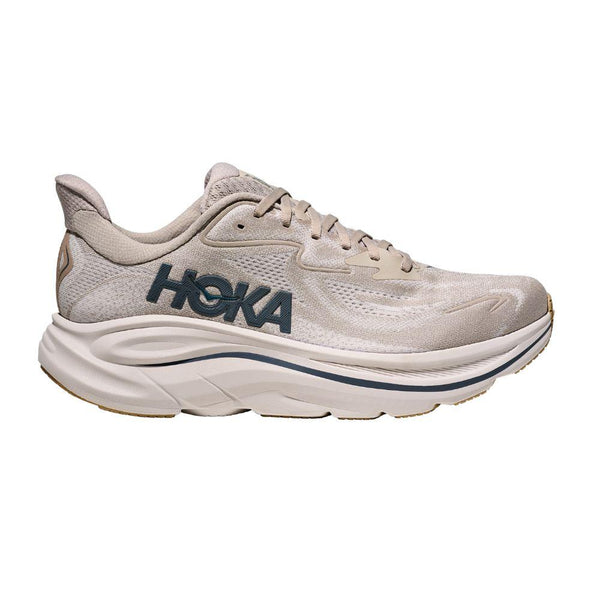 HOKA CLIFTON 10 WIDE รองเท้าวิ่งถนนผู้ชาย