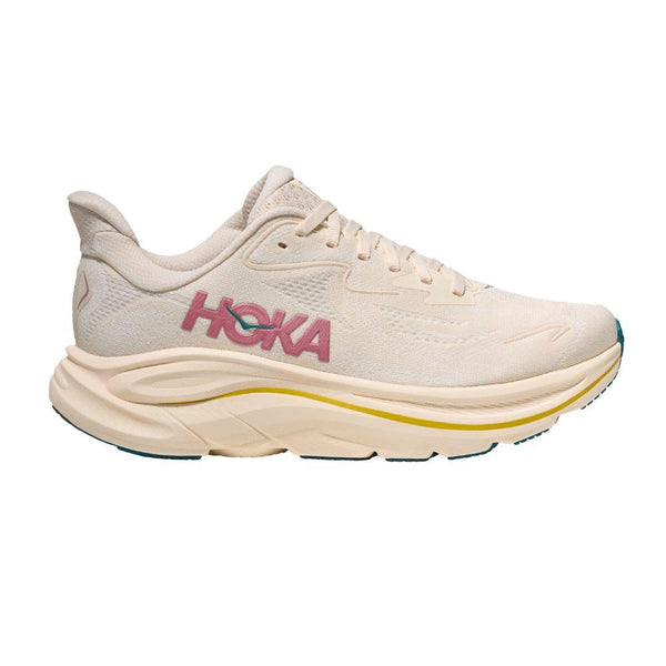 HOKA CLIFTON 10 WIDE รองเท้าวิ่งถนนผู้หญิง