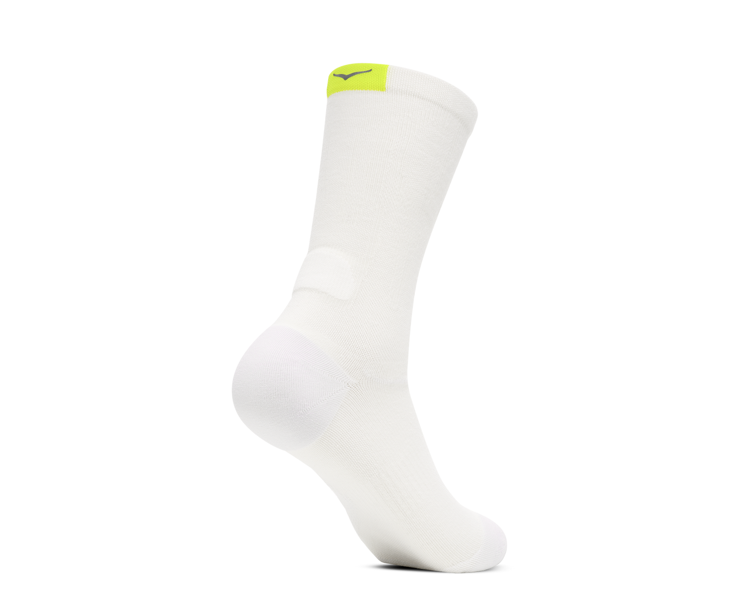 HOKA-CLIFTON CREW RUN SOCK Unisex