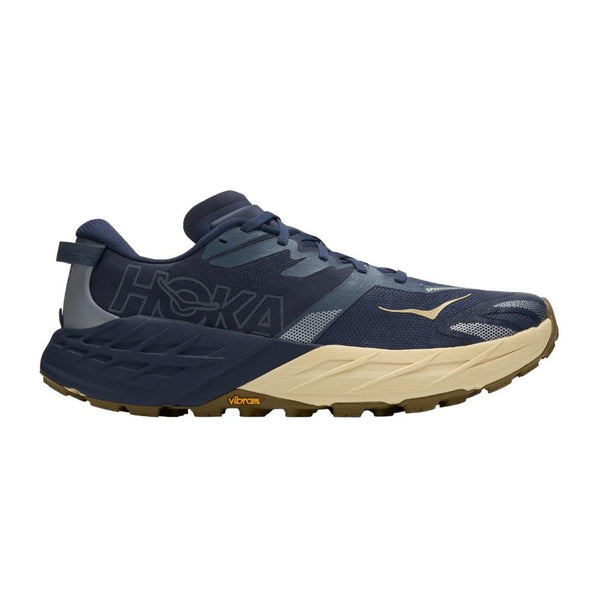 HOKA SPEEDGOAT 7 รองเท้าวิ่งเทรลผู้ชาย