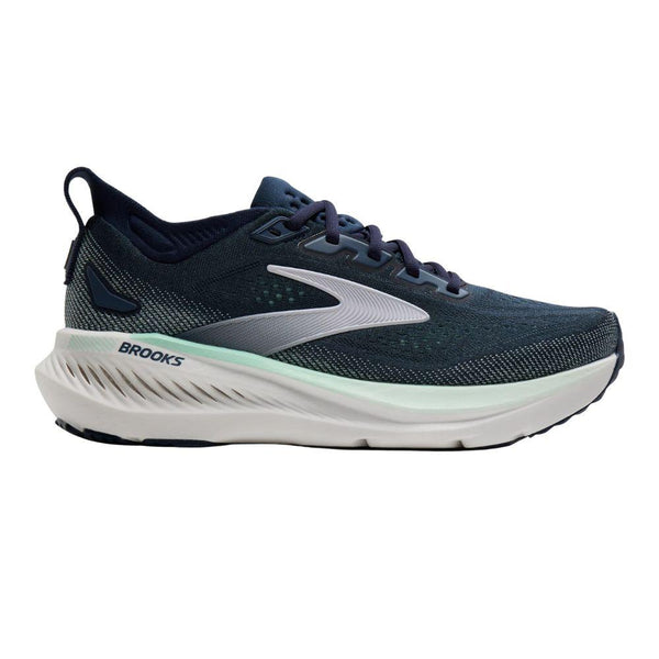 BROOKS Glycerin GTS 23 2E Wide(2E) รองเท้าวิ่งถนนผู้หญิง