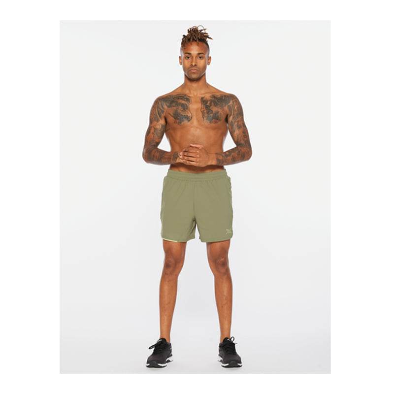 2XU-AERO 5 INCH SHORTS Men - Rev Online